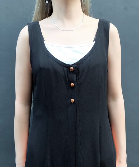 Vintage   Design One-piece