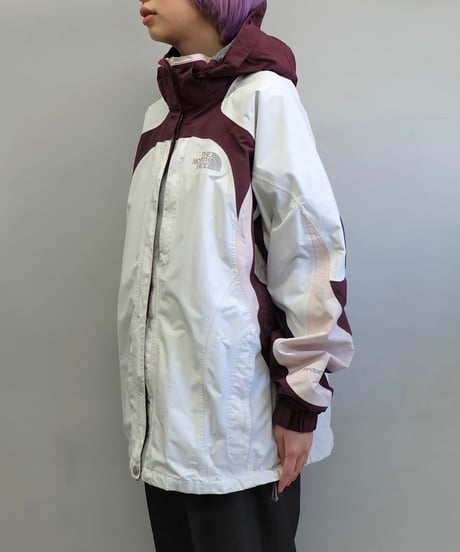 Vintage    The Northface Jacket