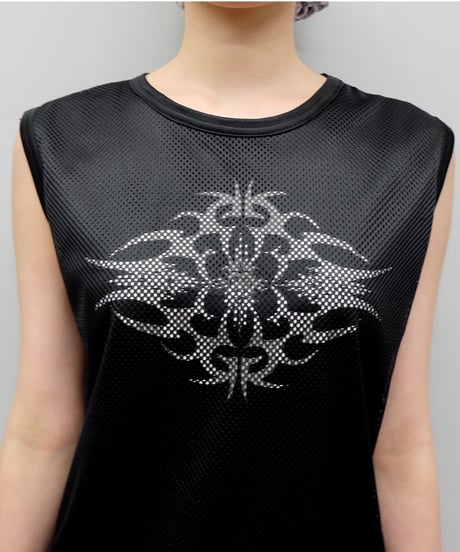Vintage   Design Tops