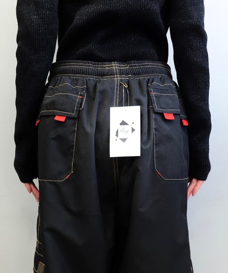 Vintage   Design Pants