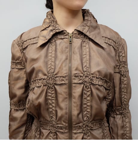 Vintage   Design Jacket