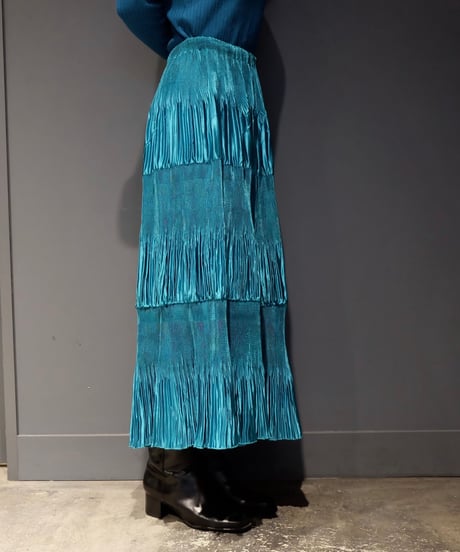 Vintage   Design Skirt