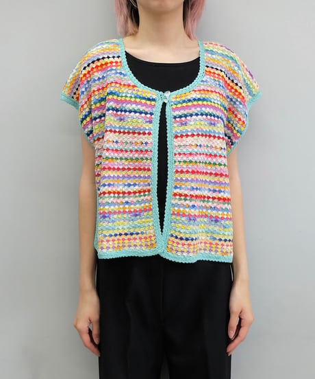 Vintage   Design Tops