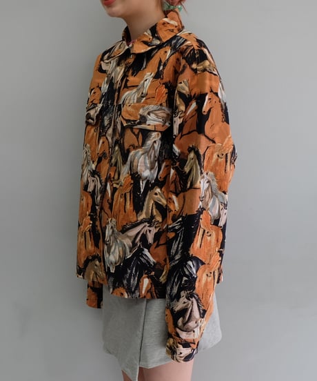 Vintage   Design Jacket