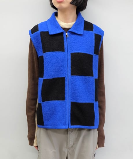 Vintage   Design Vest