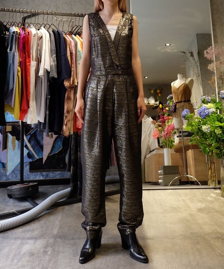 Vintage   Jumpsuits