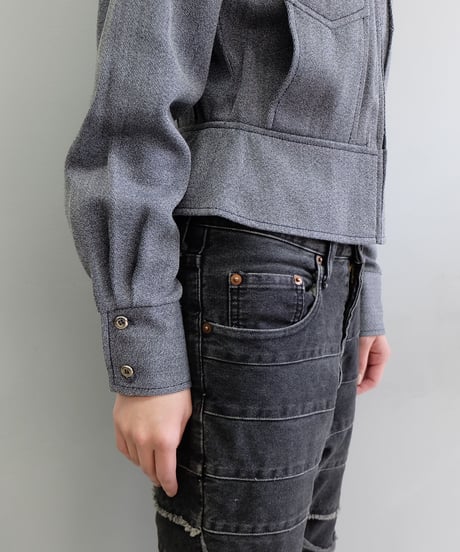 Vintage   Design Jacket
