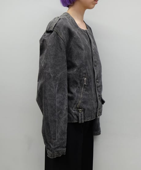 Vintage   Design Jacket