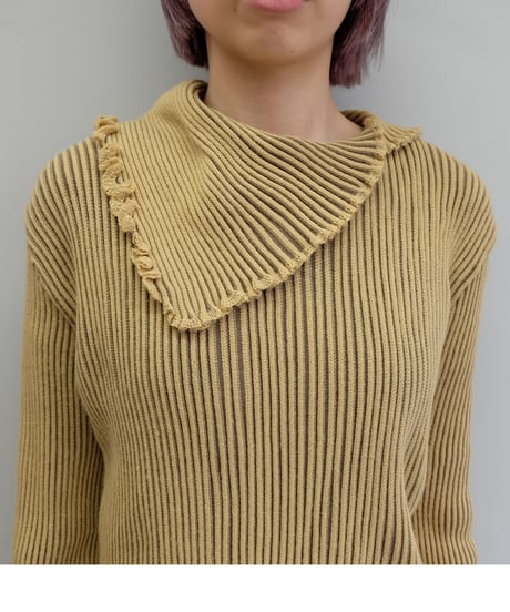Vintage   Design Knit