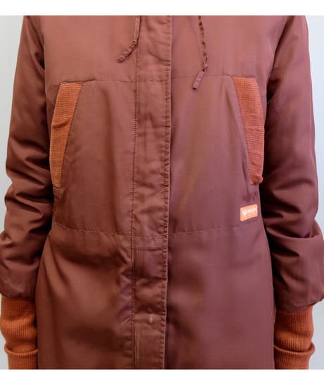 Vintage   Design Coat