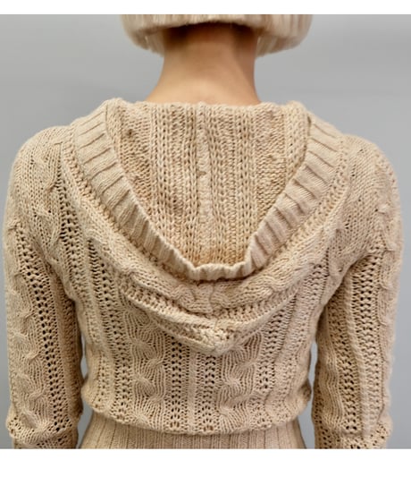 Vintage   Design Knit