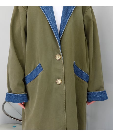 Vintage   Design Coat