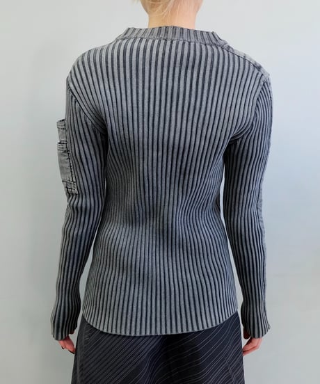 Vintage   Design Knit