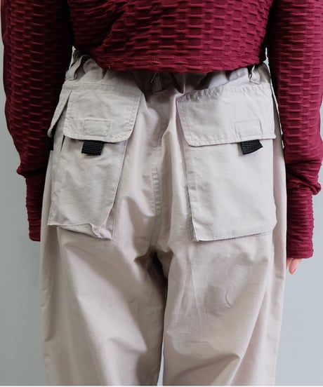 Vintage   Design Pants
