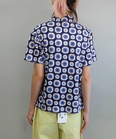 Vintage   Design Shirt