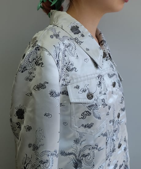 Vintage   Design Jacket