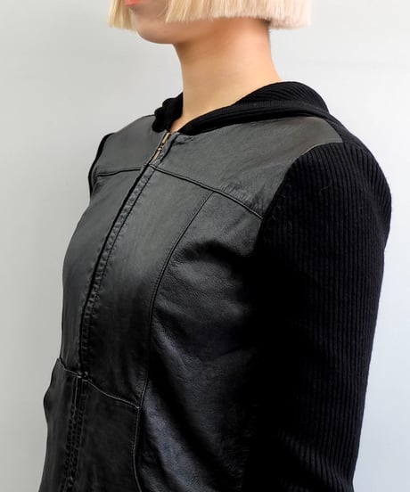 Vintage   Design Knit