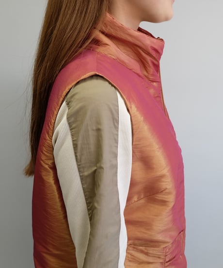 Vintage   Design Vest