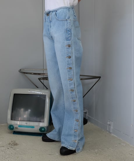 Vintage   Design Pants