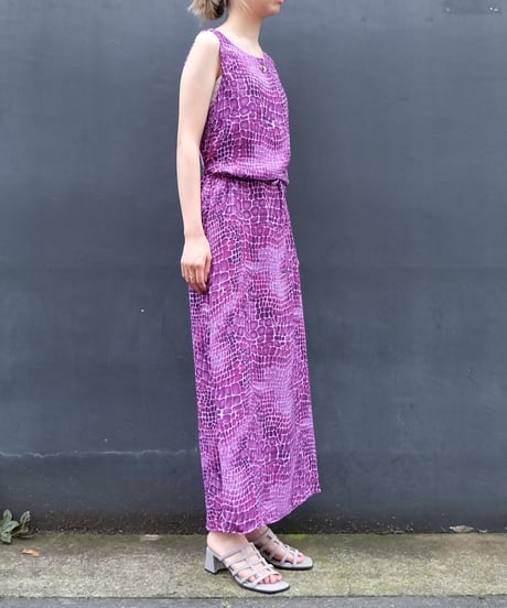 Vintage   Design One-piece