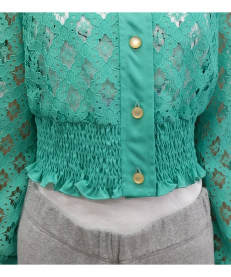 Vintage   Design Shirt
