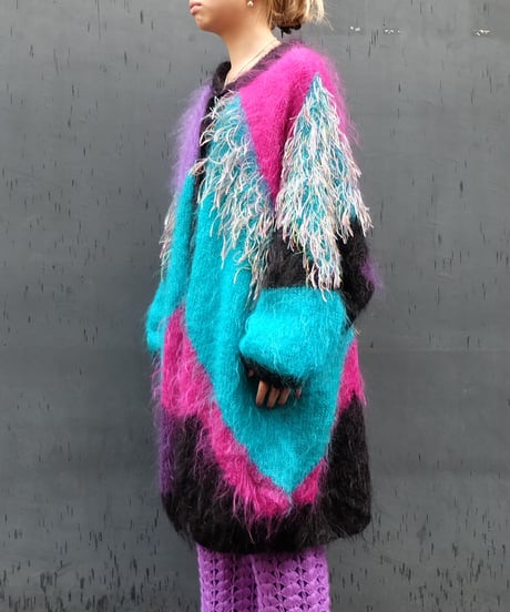Vintage   Mohea Jacket