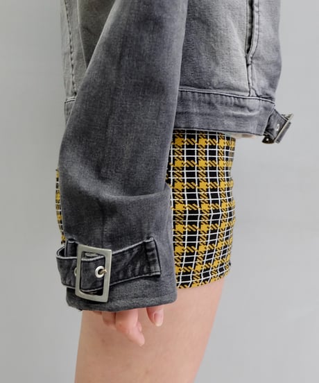 Vintage   Design Jacket