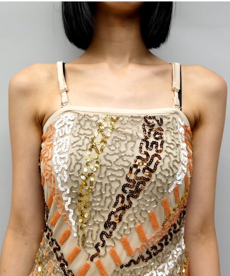 Vintage   Design Tops