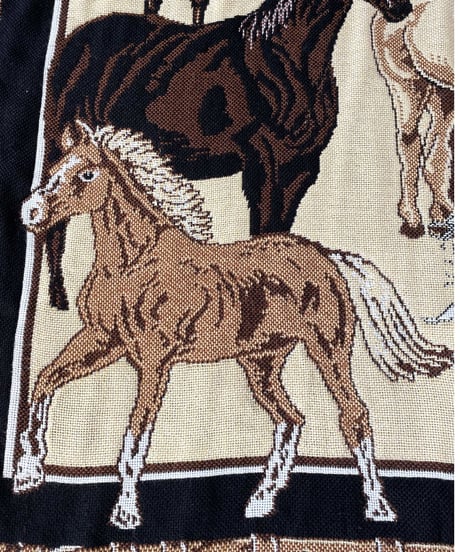 Vintage   Rug 4