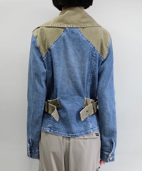 Vintage   Design Jacket