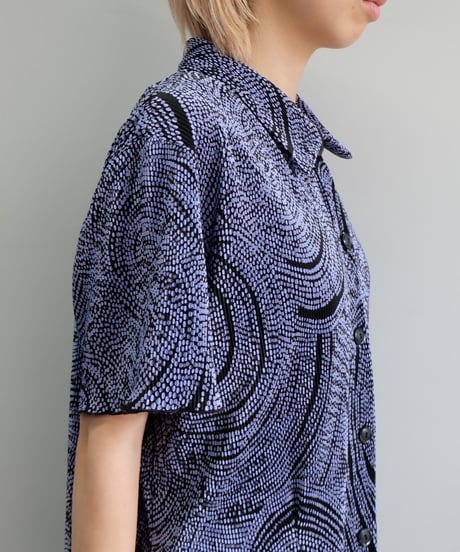 Vintage   Design Shirt