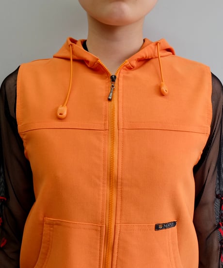 Vintage   Design Vest