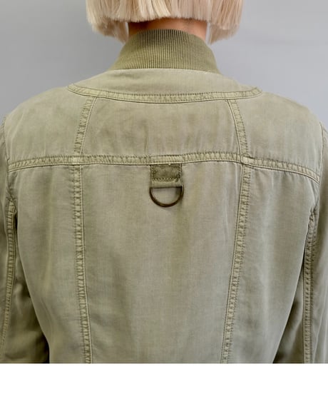 Vintage   Design Jacket