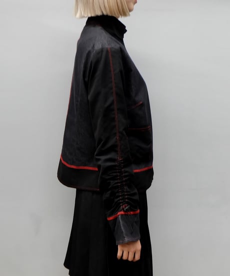 Vintage   Design Jacket
