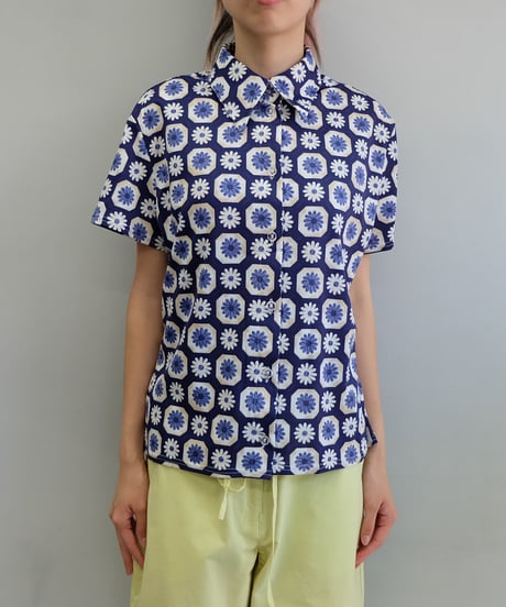 Vintage   Design Shirt