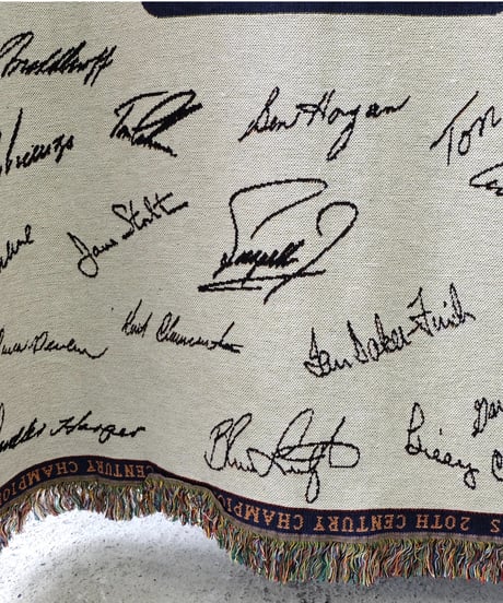 Vintage   Rug 4