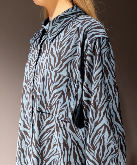 Vintage   Design Shirt