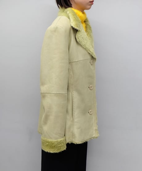 Vintage   Design Jacket