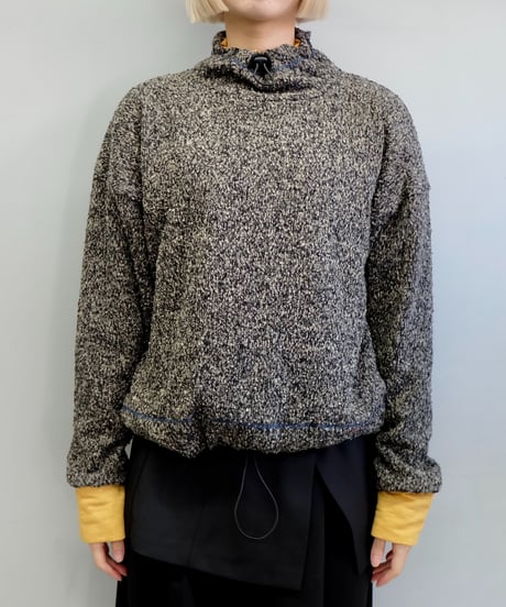 Vintage   Design Knit