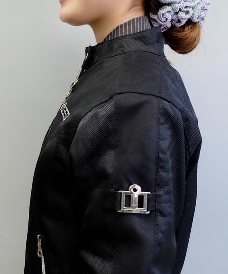 Vintage   Design Jacket