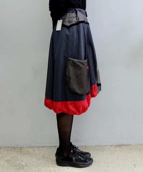 Vintage   Design Skirt