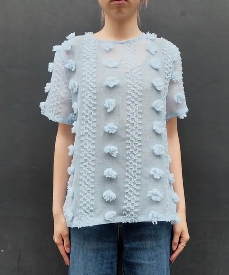 Vintage   Design Tops