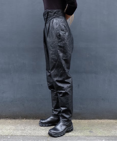 Vintage   Leather Pants
