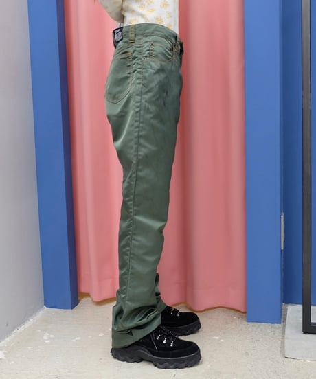 Vintage   Design Pants