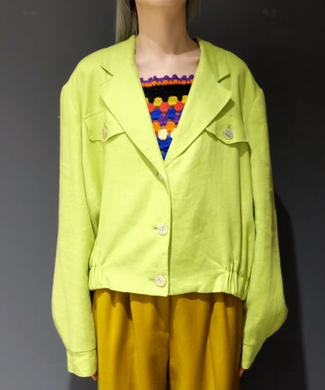 Vintage   Design Jacket