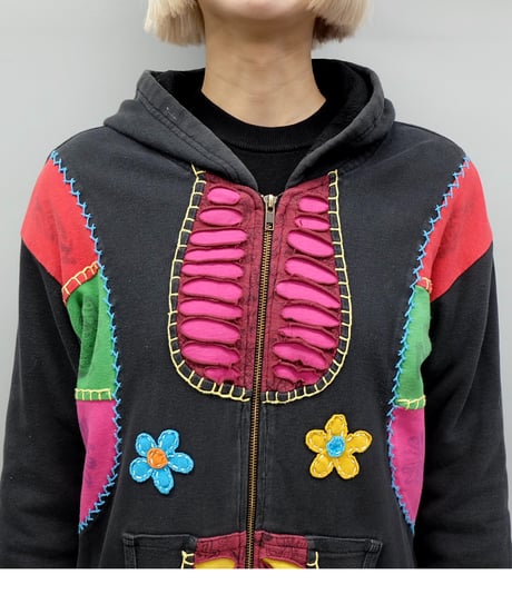 Vintage   Design Tops