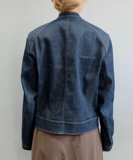 Vintage   Design Jacket