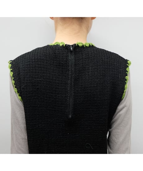 Vintage   Design Vest
