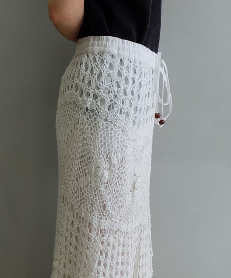Vintage   Design Skirt