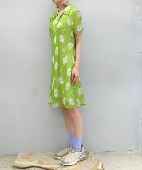 Vintage   Design One-piece